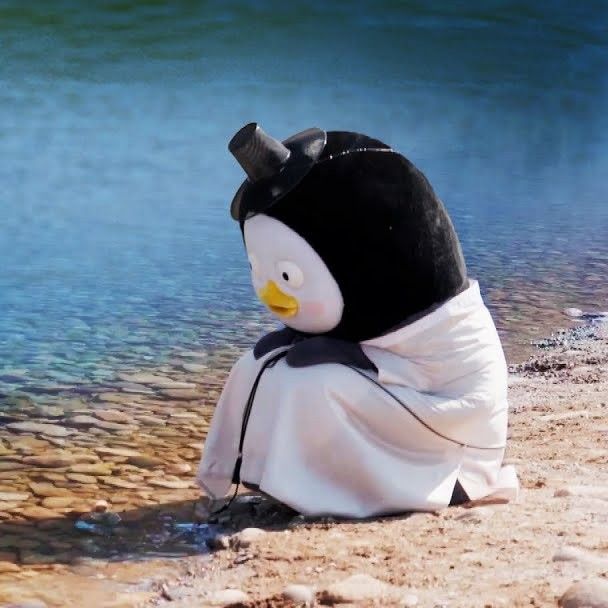 펭수의 최신 사진