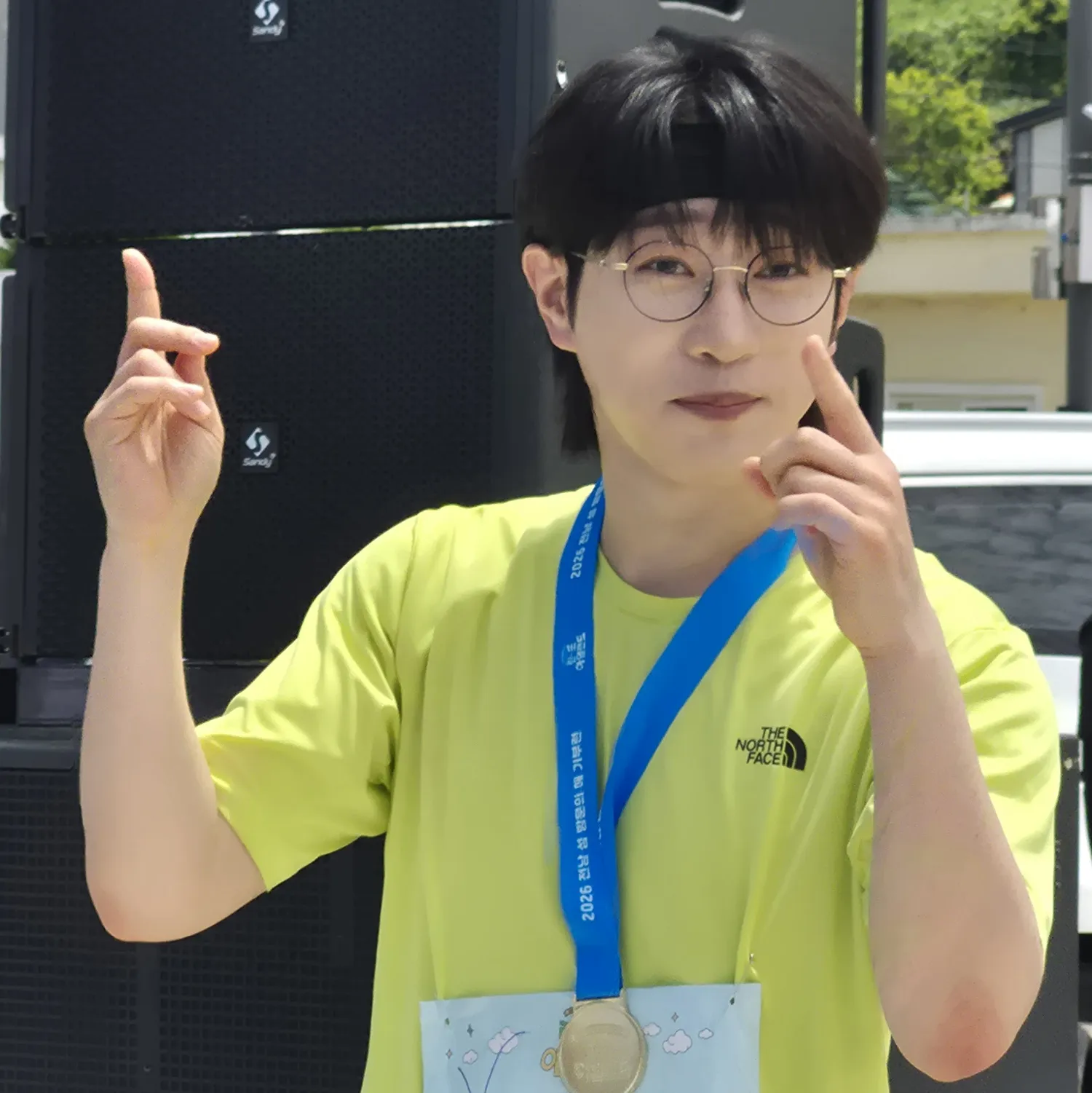 안성훈의 최신 사진