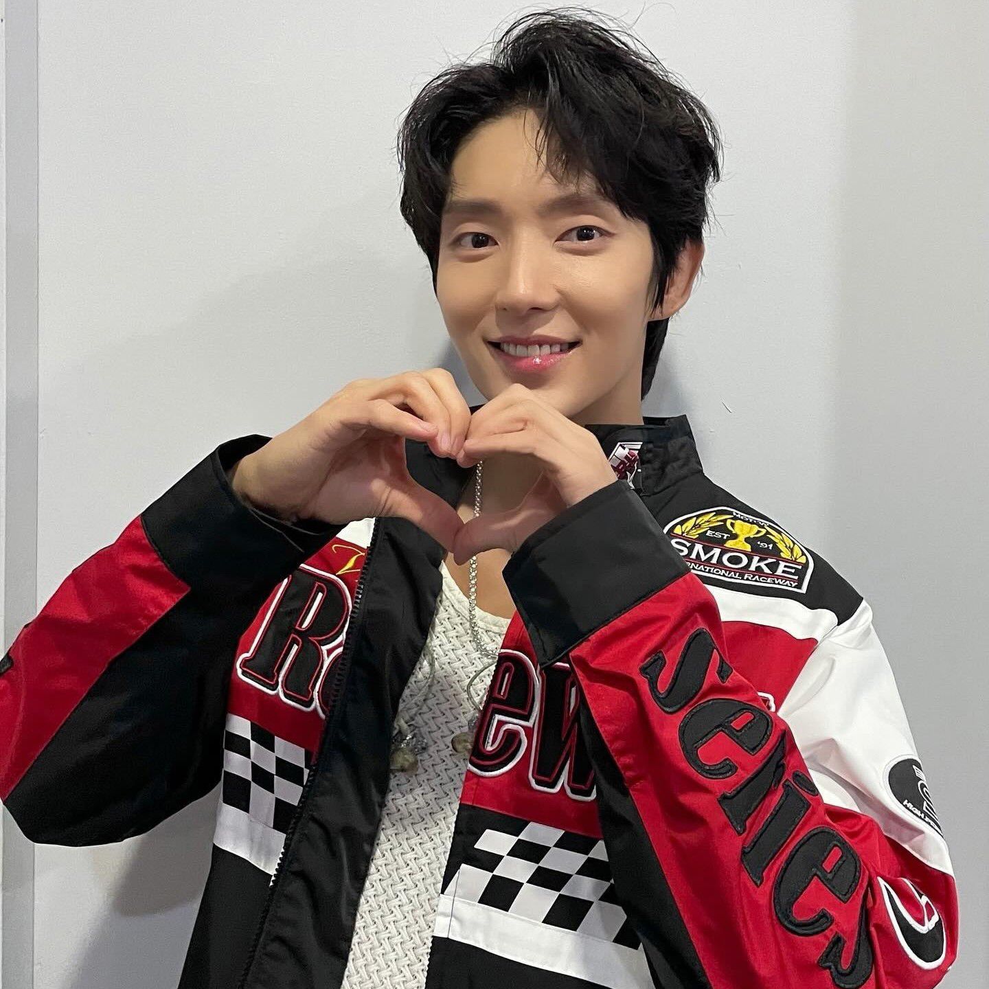 Latest photo of Lee Joongi