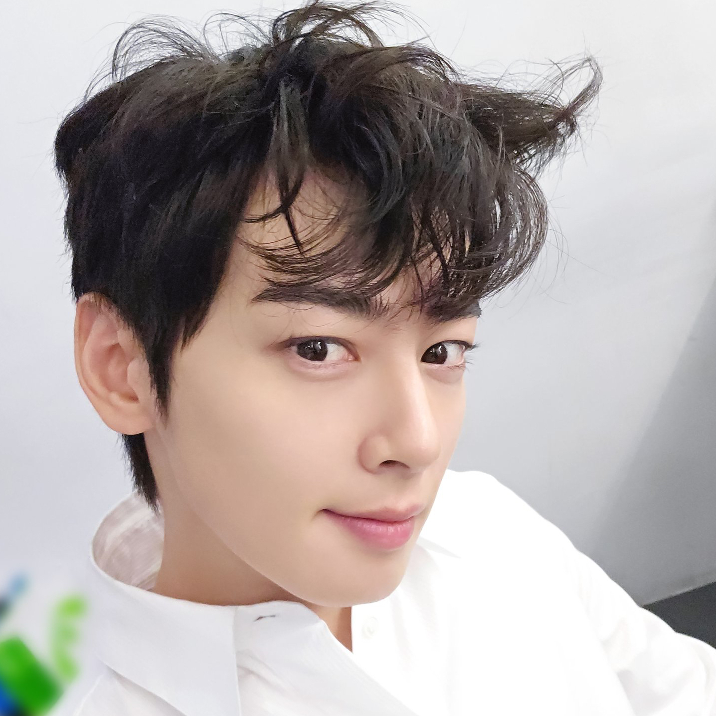 车银优的最新照片