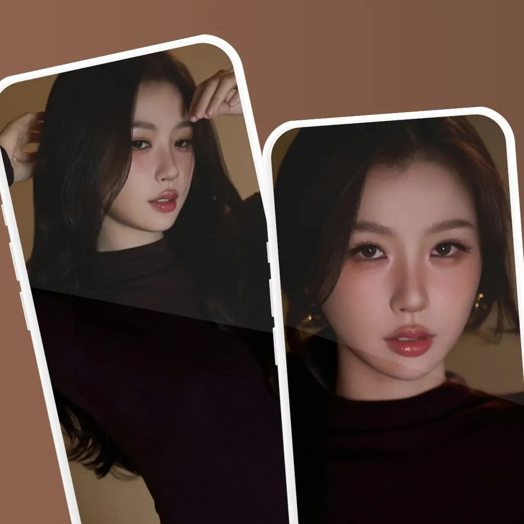 Latest photo of Esther Yu