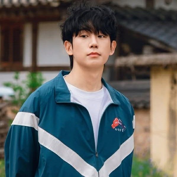 丁海寅的最新照片