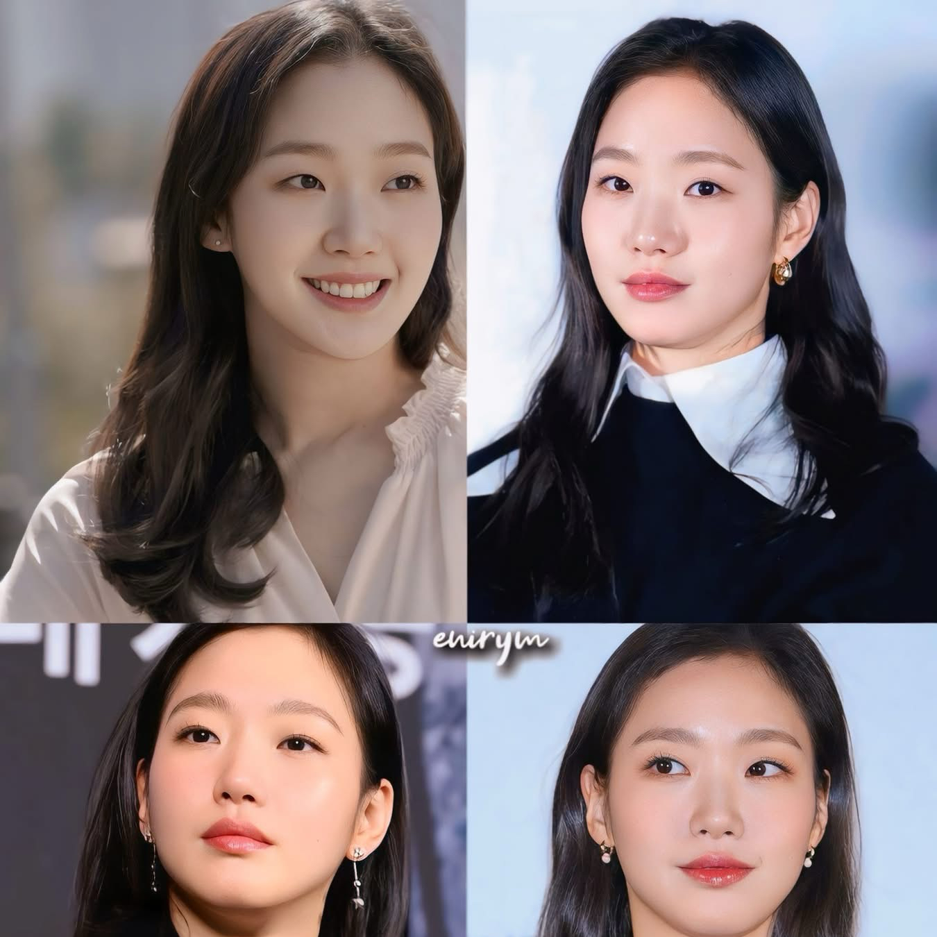 金高銀的最新照片