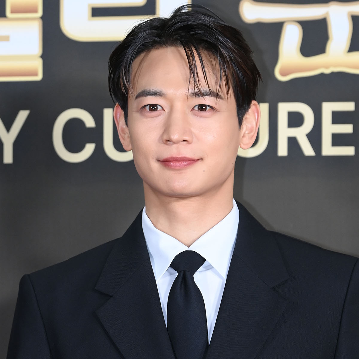 ミンホのビハインドカット