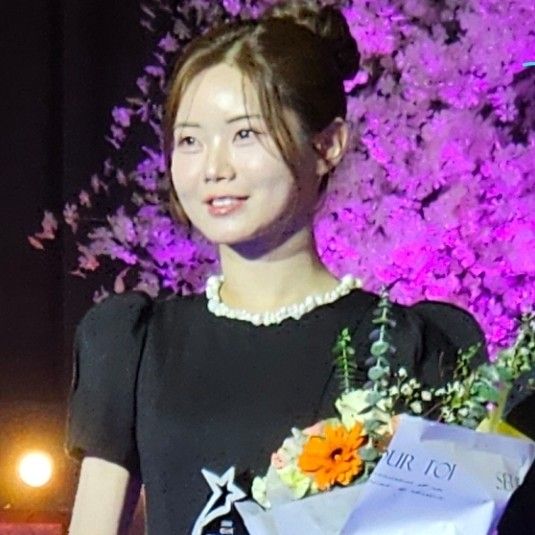 Latest photo of Bae Ahyeon