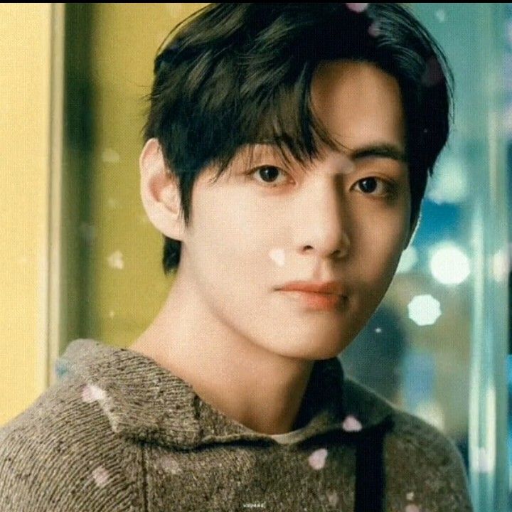 김태형 (뷔) 팬이 찍은 순간