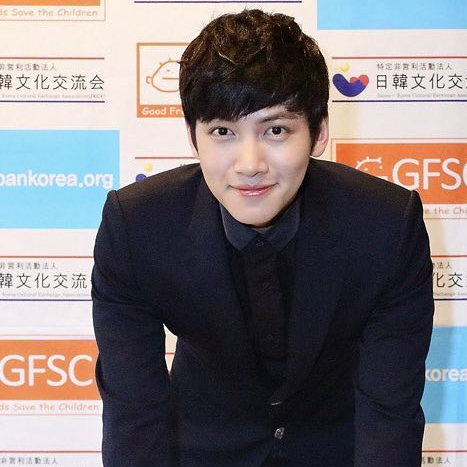 ファンが撮影したチ・チャンウクの瞬間