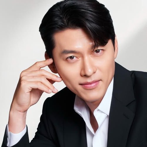 粉丝拍下的玄彬瞬间