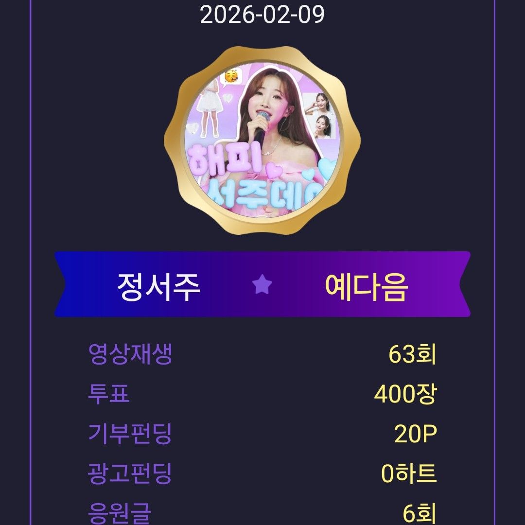 A moment captured by a fan of Jung Seojoo