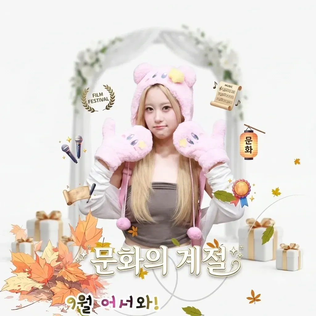 커뮤니티에서 화제된 인기 셀럽 콘텐츠