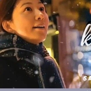 Behind-the-scenes cut of Kim Heeae