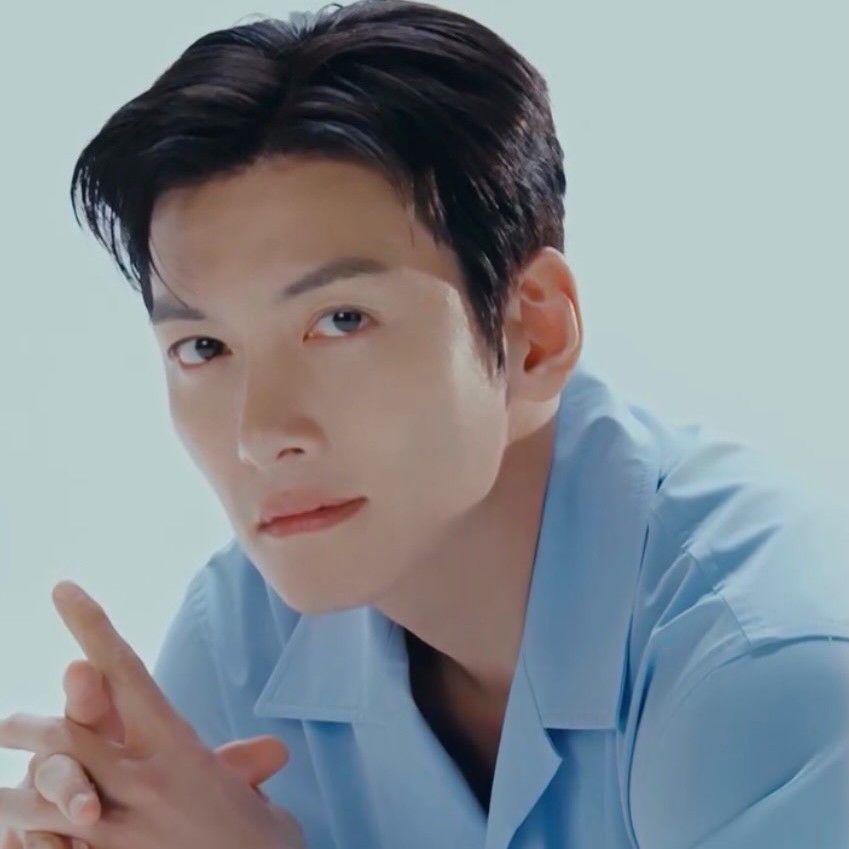 Behind-the-scenes cut of Ji Changwook