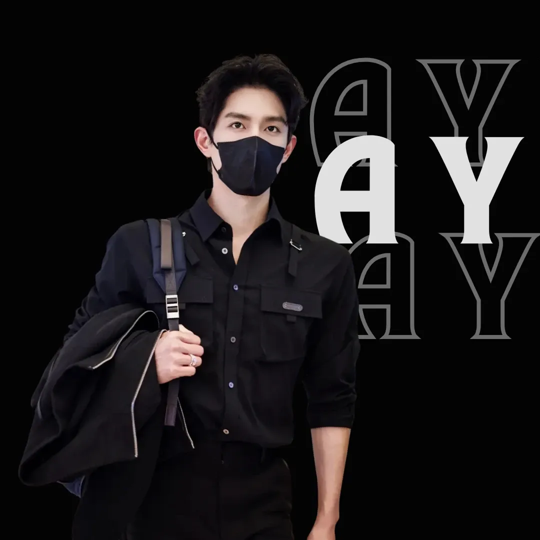 Latest photo of Ayden Sng