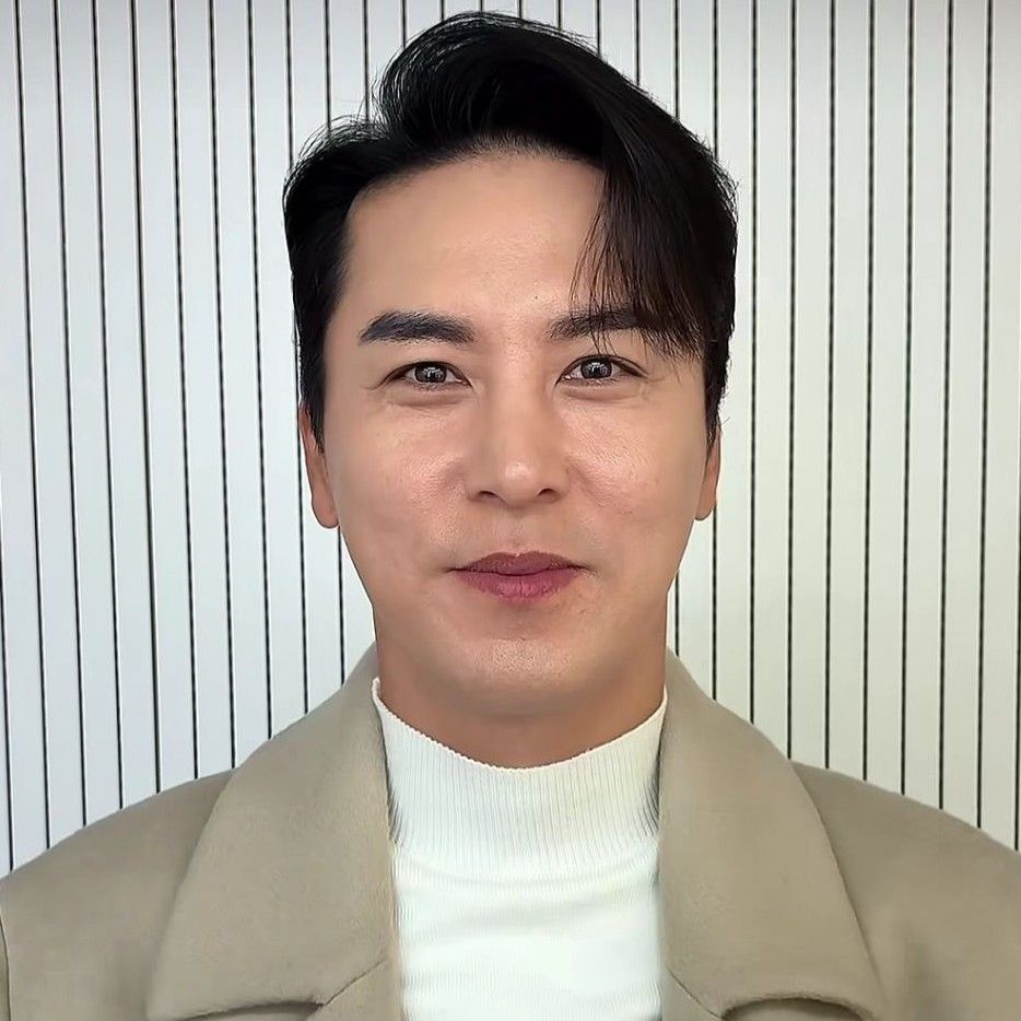 張民好的最新照片