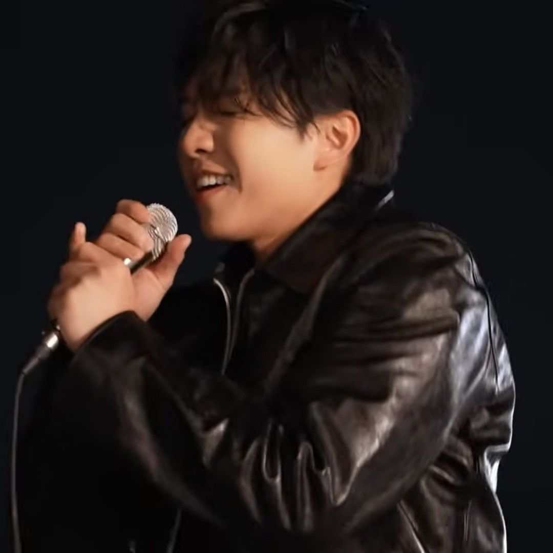 이승기 팬이 찍은 순간