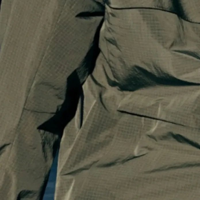 Recent activity shot of Kim Dohoon
