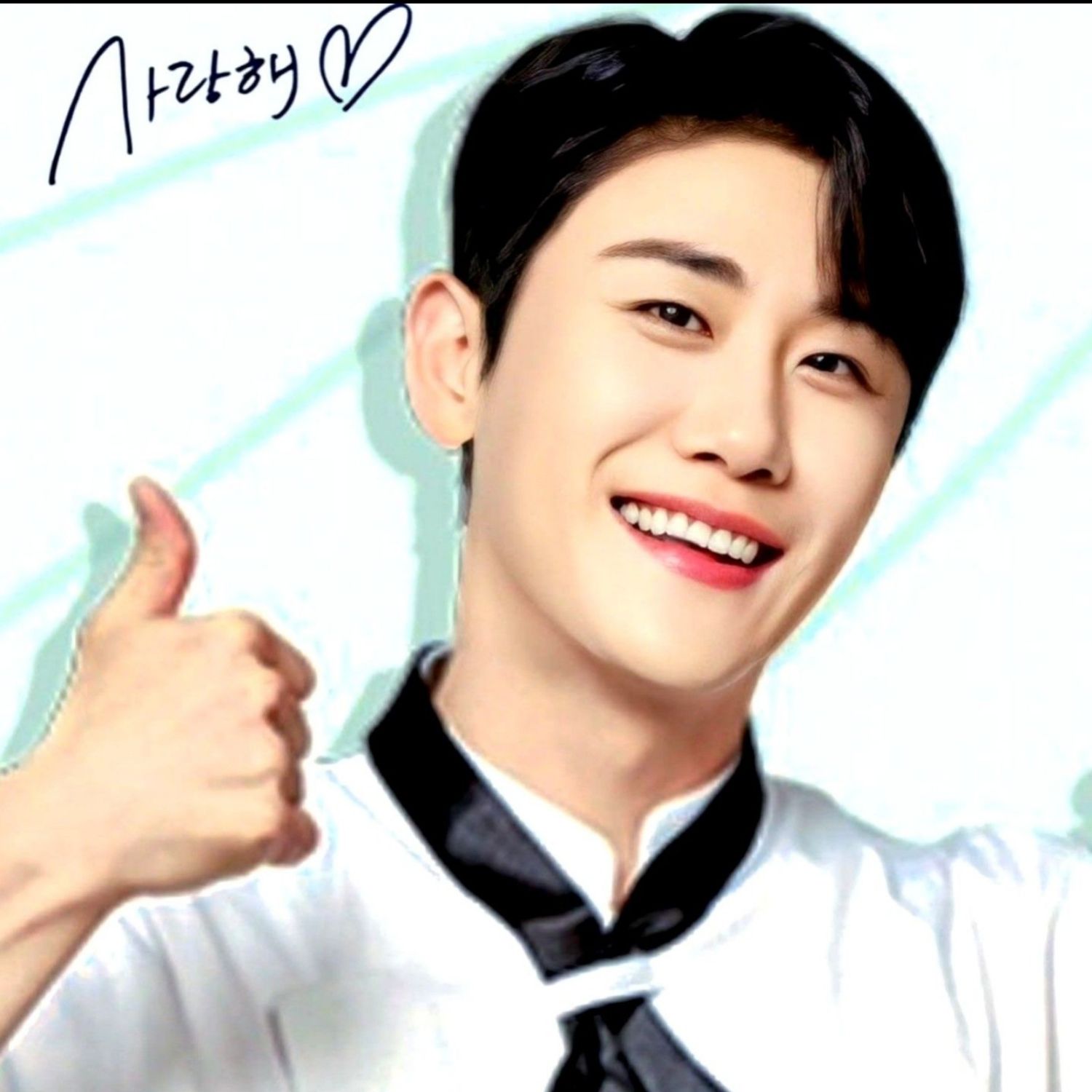 영탁 최근 활동샷