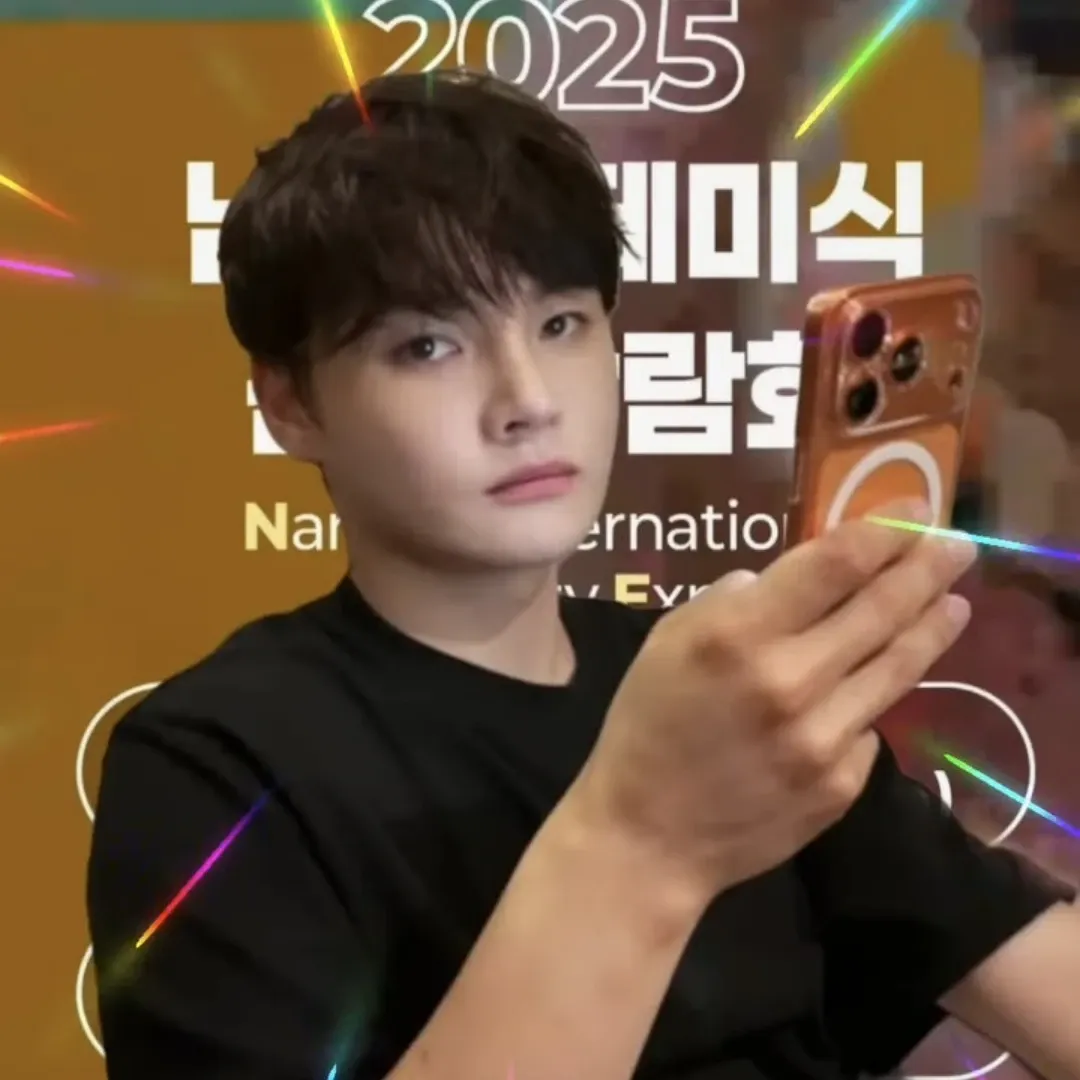 박서진의 최신 사진