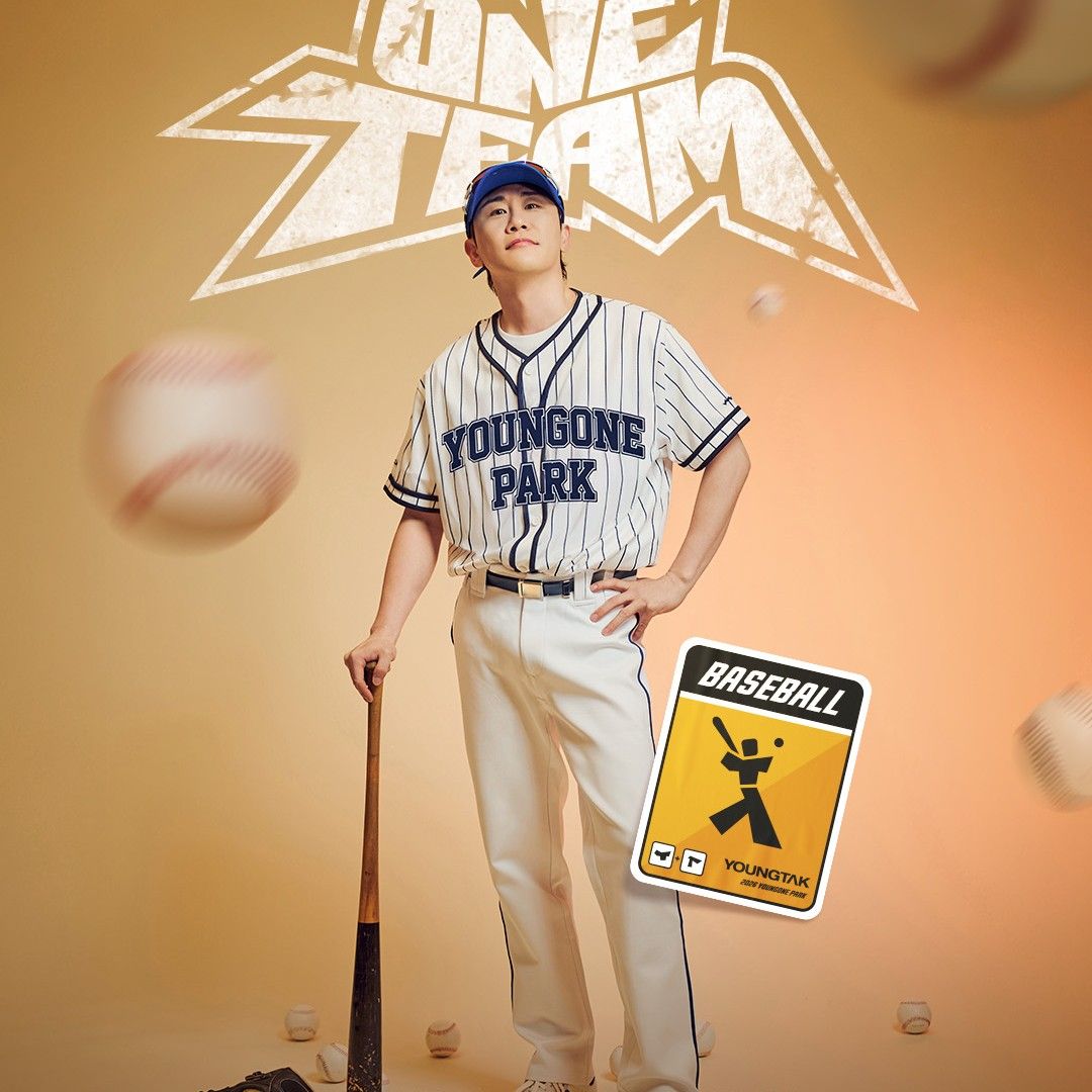 永卓的最新照片