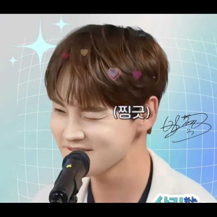 朴瑞鎮的近期活動照