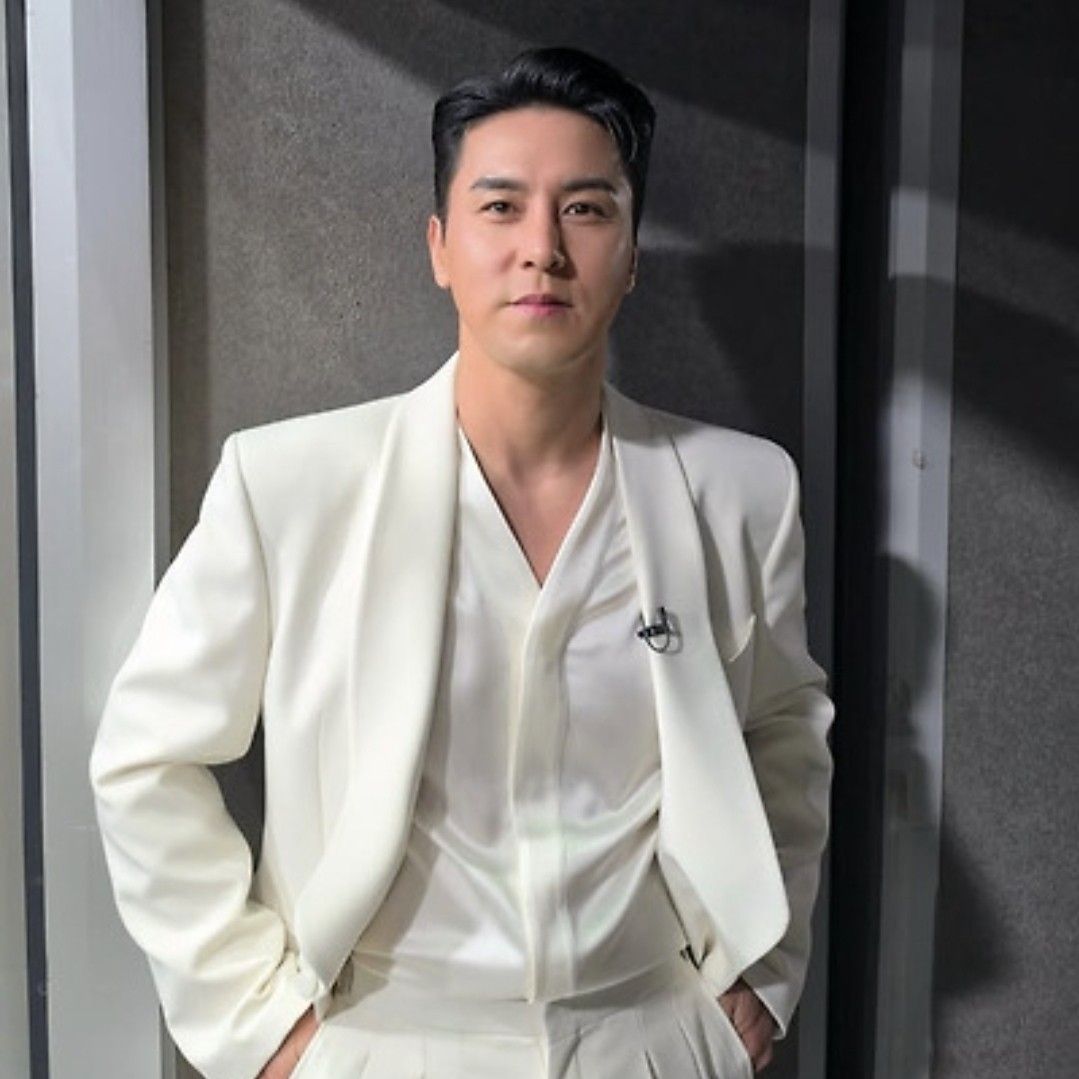 Foto terbaru dari Jang Minho