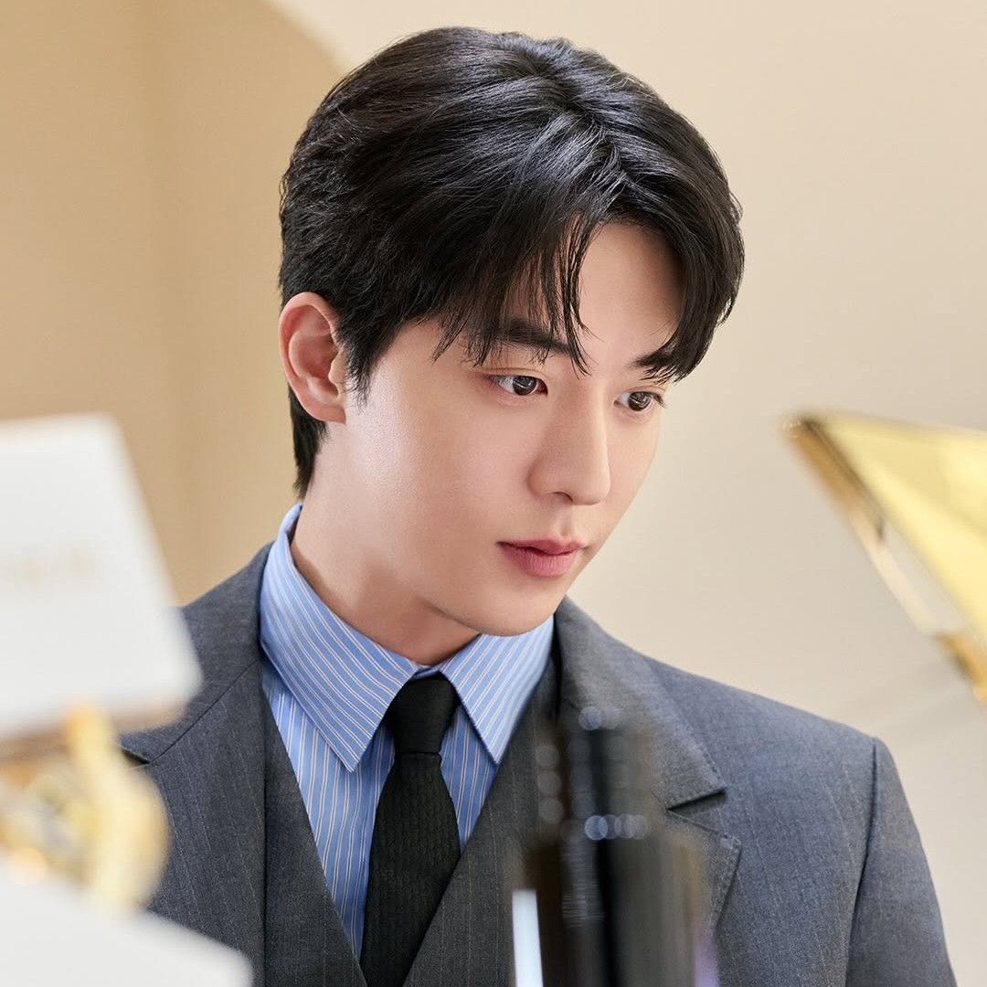 Latest photo of Nam Joohyuk