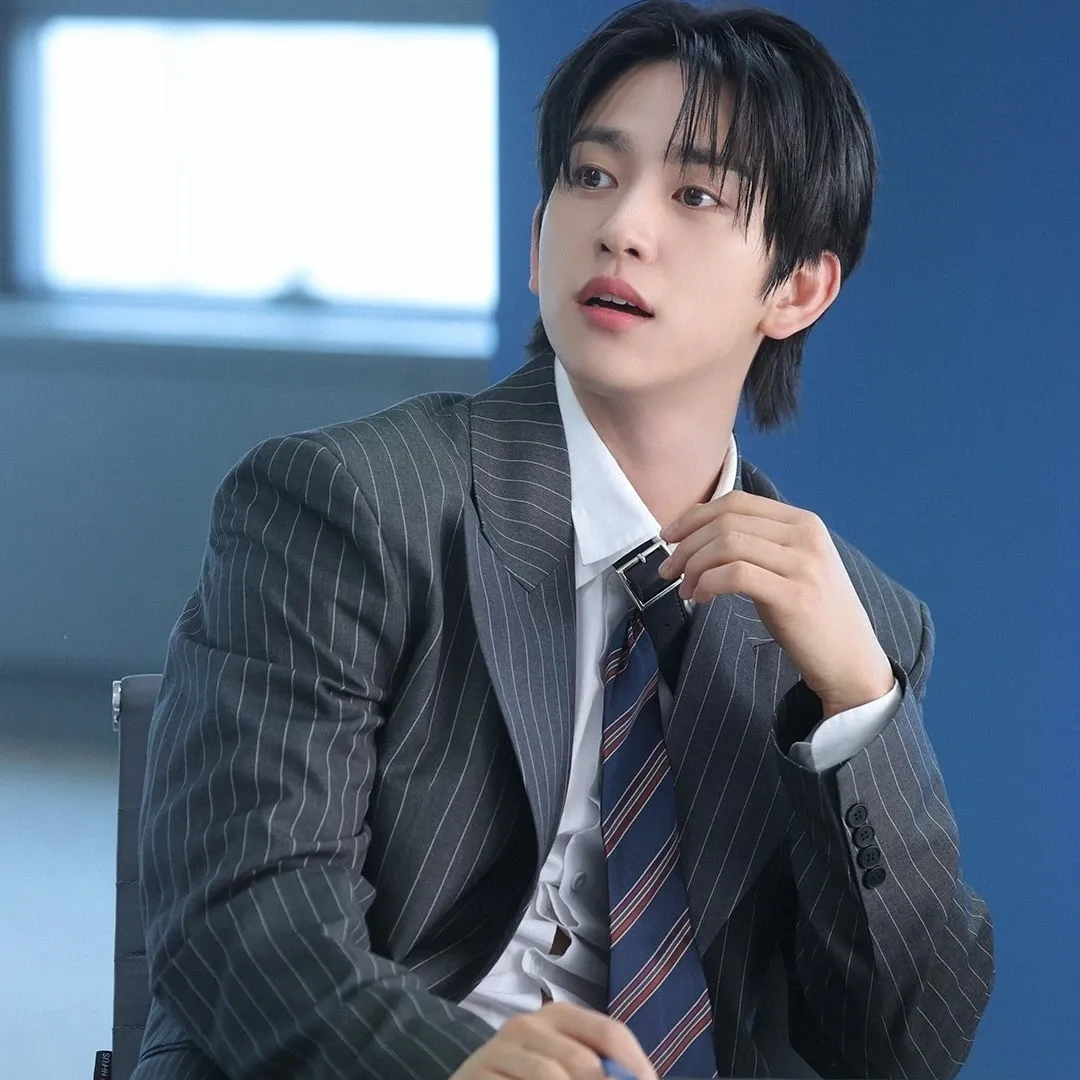 박진영 최근 활동샷
