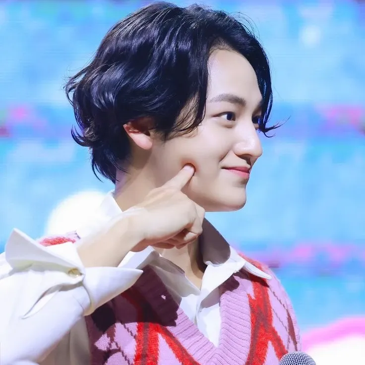 Latest photo of Kim Bum