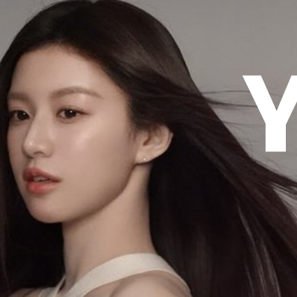 Behind-the-scenes cut of Go Younjung