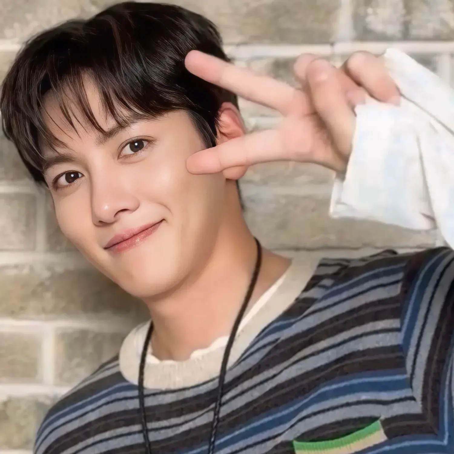 Latest photo of Ji Changwook