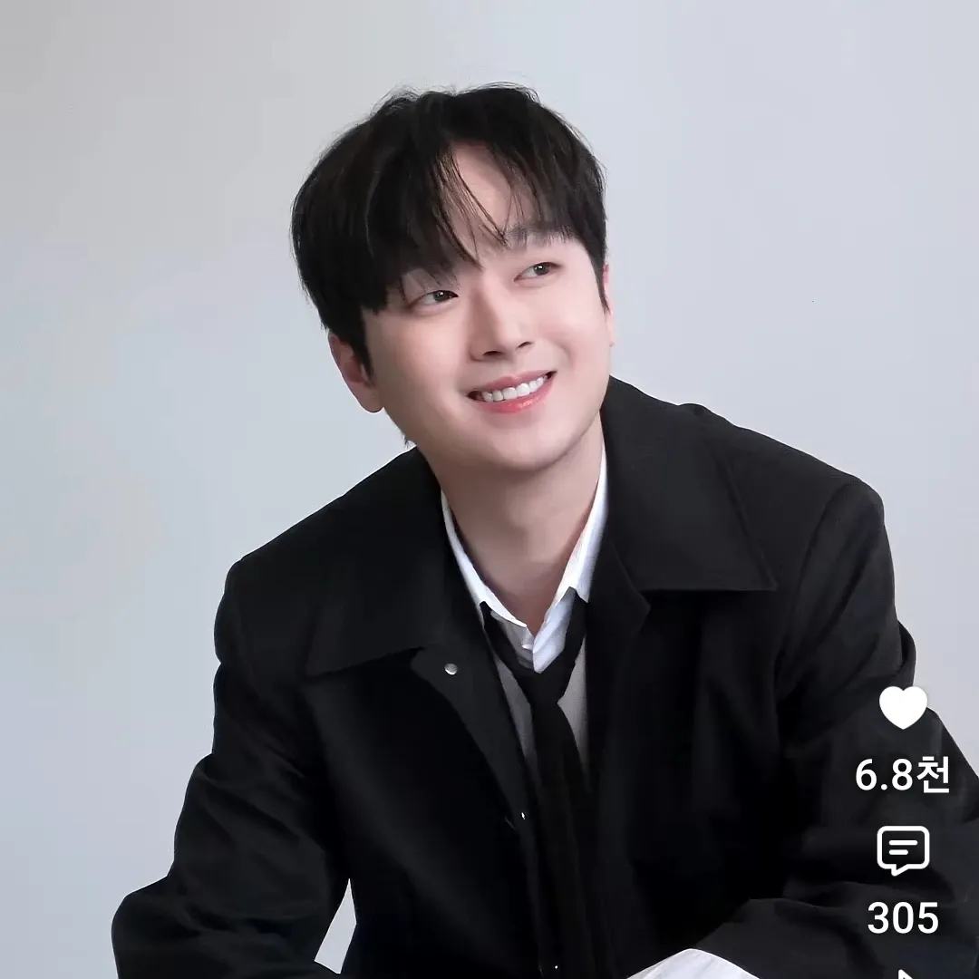 李灿元的近期活动照