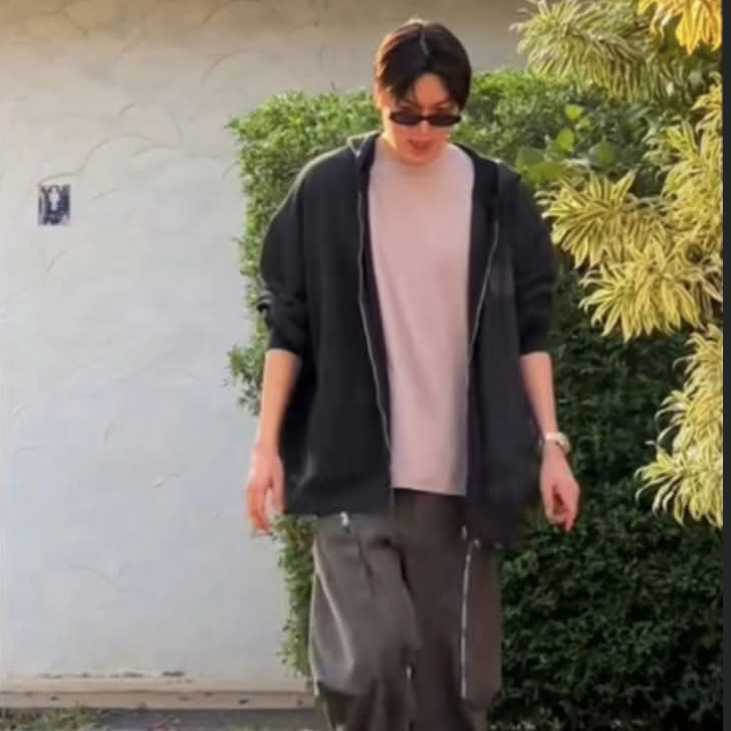 李敏鎬的最新照片