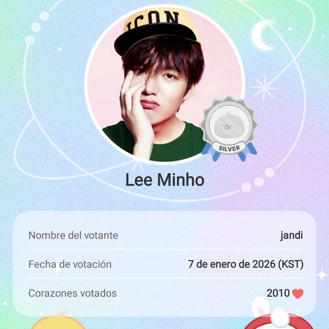 ファンが撮影したイ・ミンホの瞬間