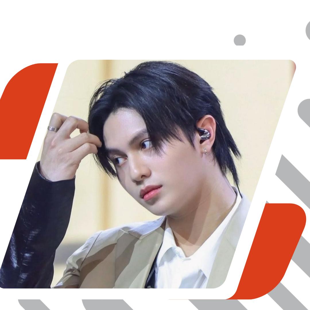 Recent activity shot of William Jakrapatr Kaewpanpong