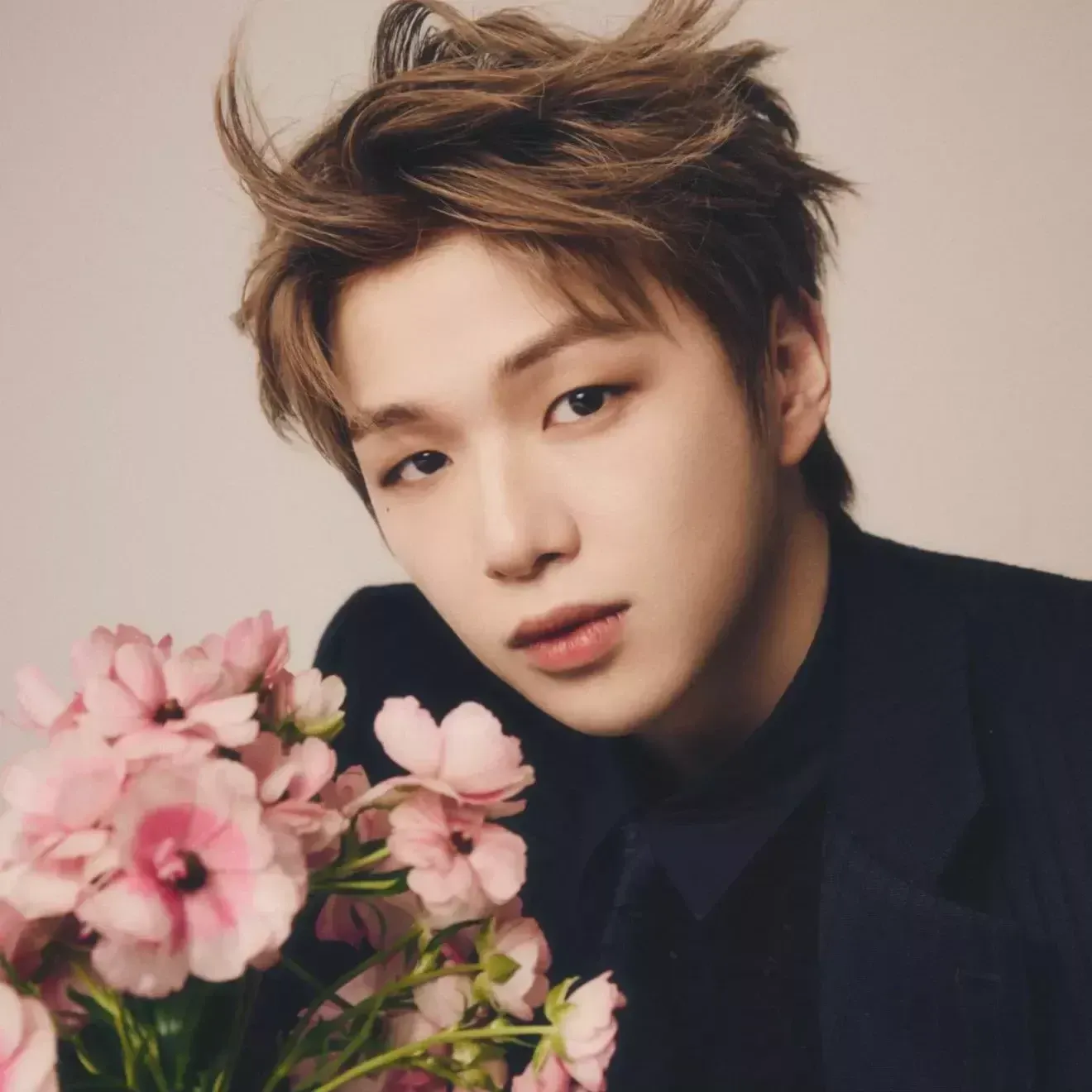 Latest photo of Secret Garden