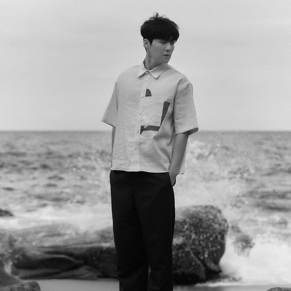 金宣虎的近期活动照