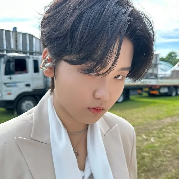 Latest photo of Park Sungon