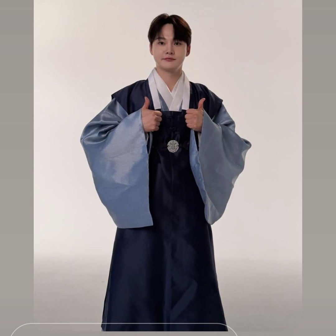 パク・ソジンのビハインドカット