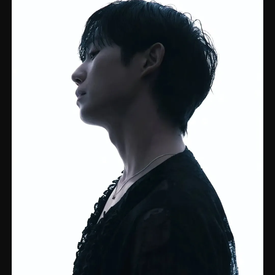 Recent activity shot of Jung Haein