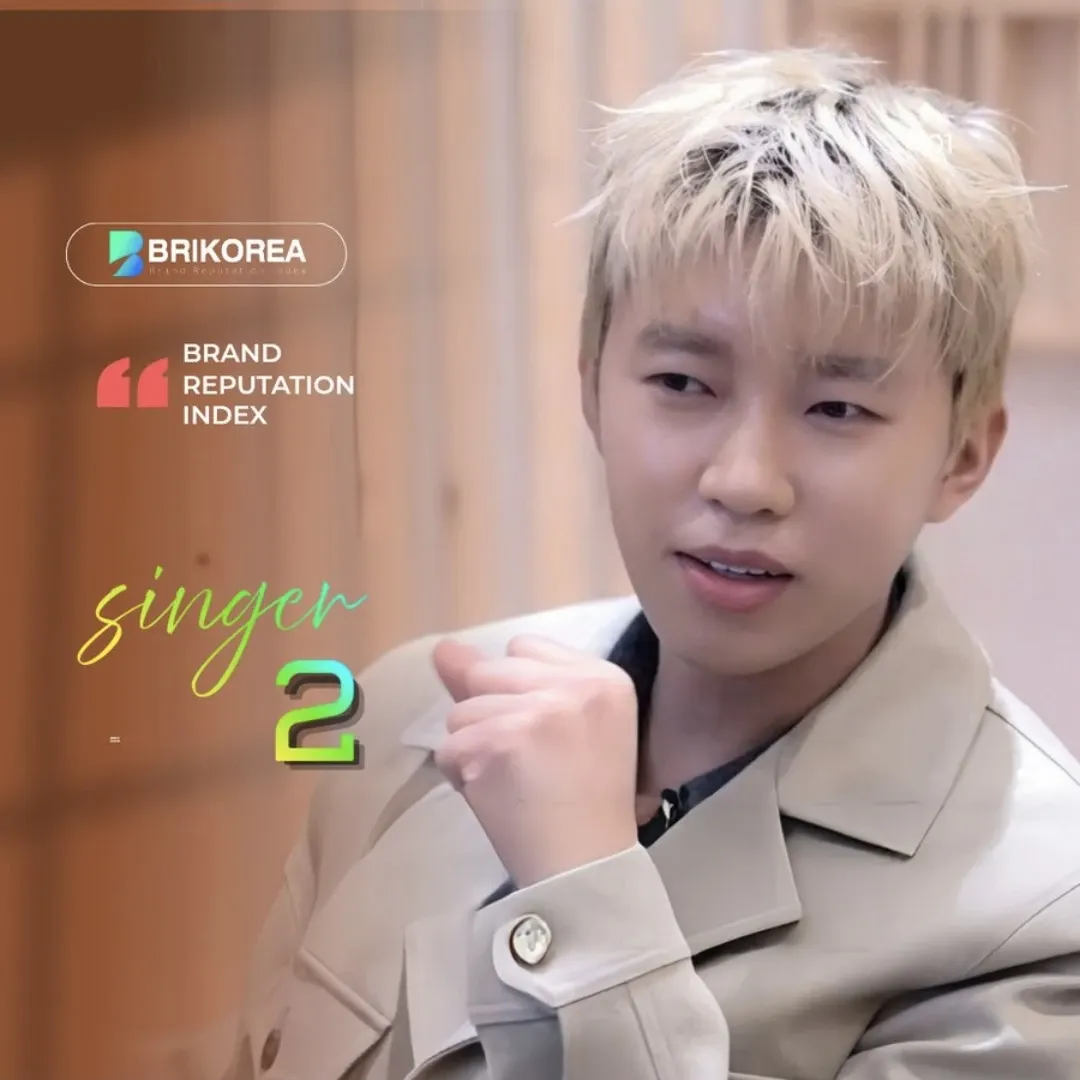 Cuplikan di balik layar dari Lim Youngwoong
