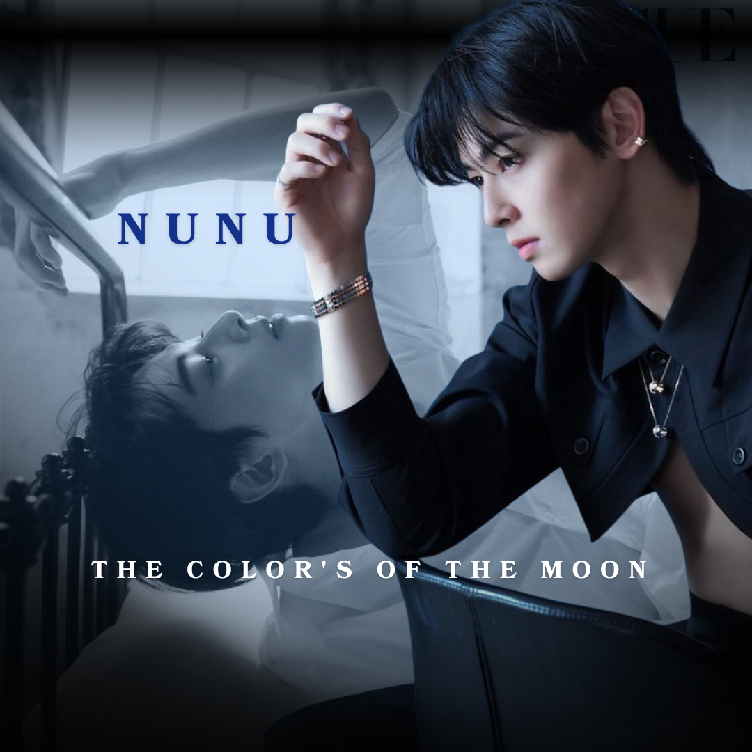 Recent activity shot of Cha Eunwoo