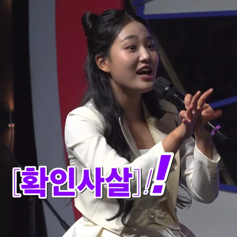 김태연의 비하인드 컷