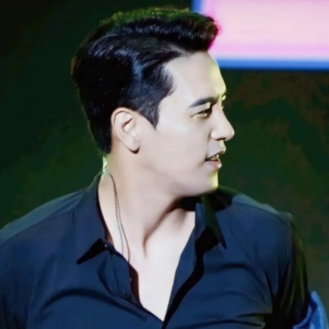 Recent activity shot of Jang Minho