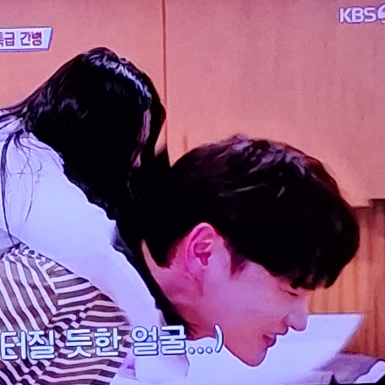 パク・ソジンの最近の活動ショット