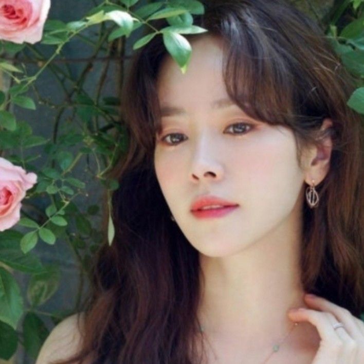 Latest photo of Han Jimin