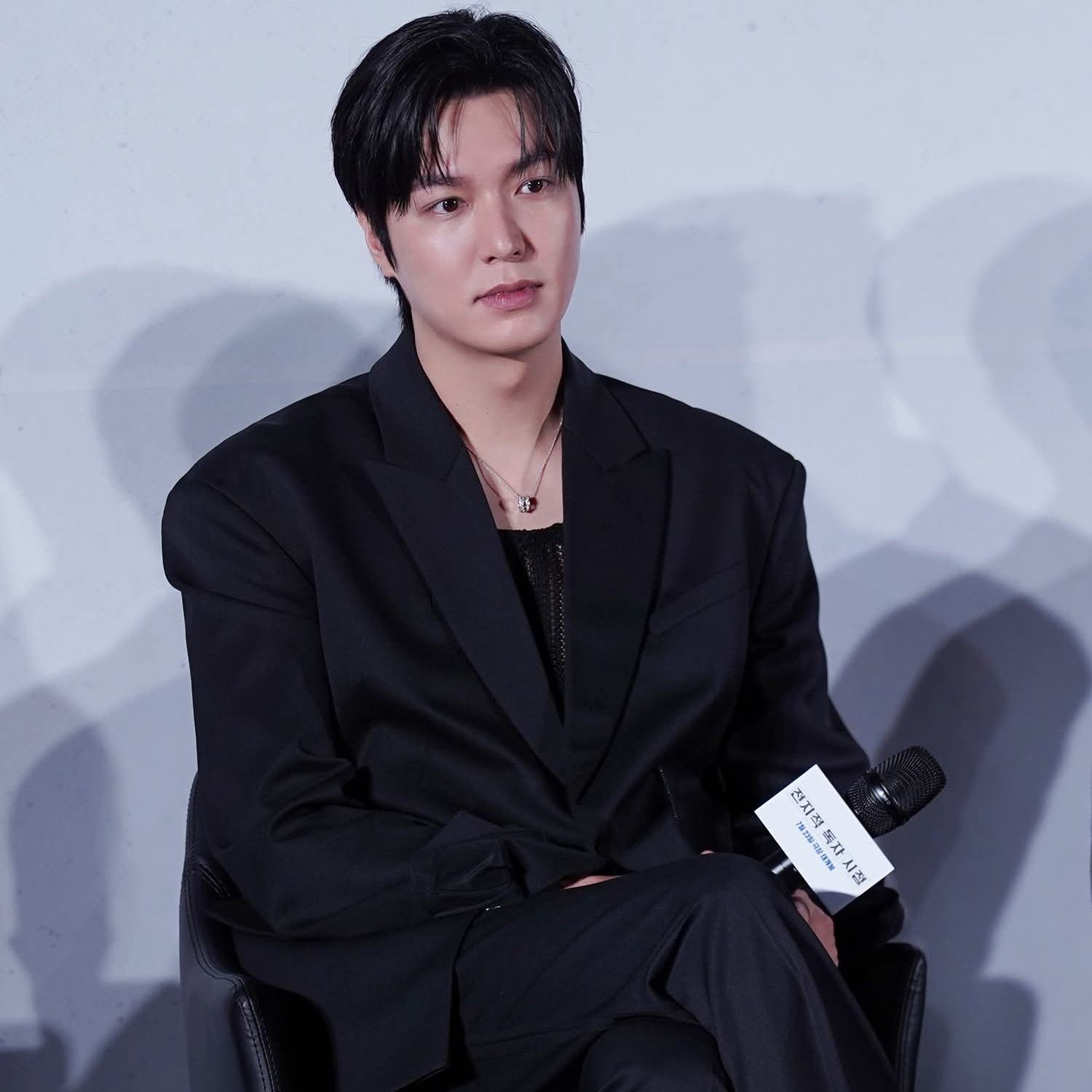 이민호의 최신 사진