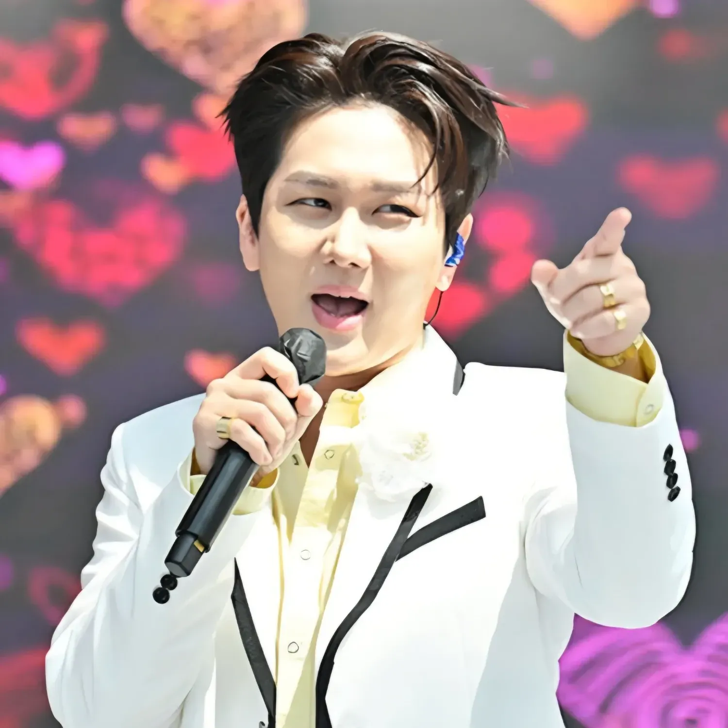 Foto kegiatan terbaru dari Kim Soochan