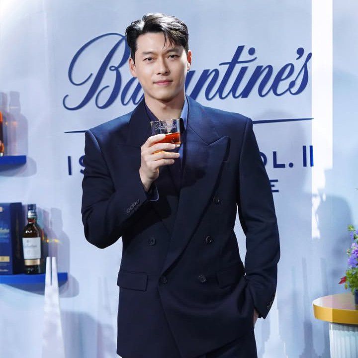 玄彬的幕後花絮