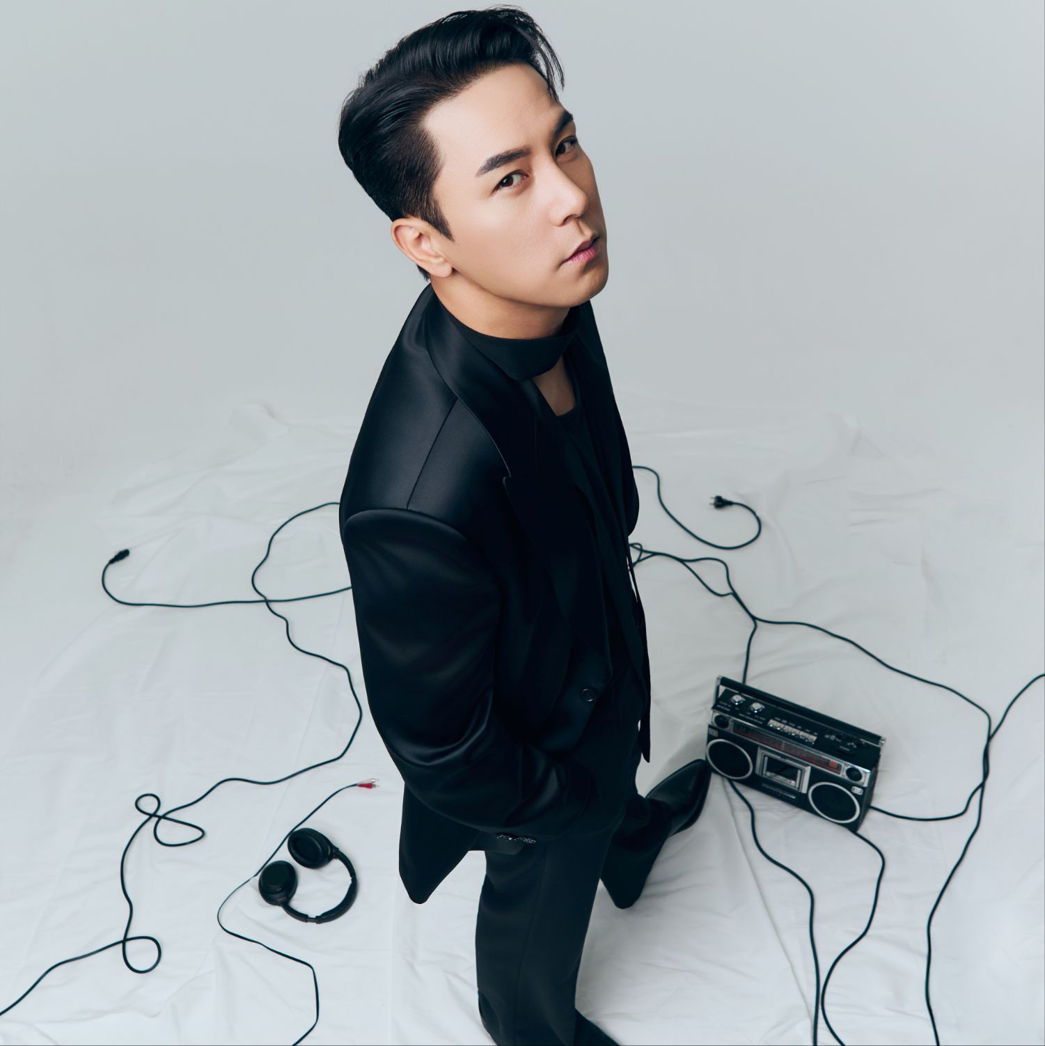 チャン・ミンホの最新写真