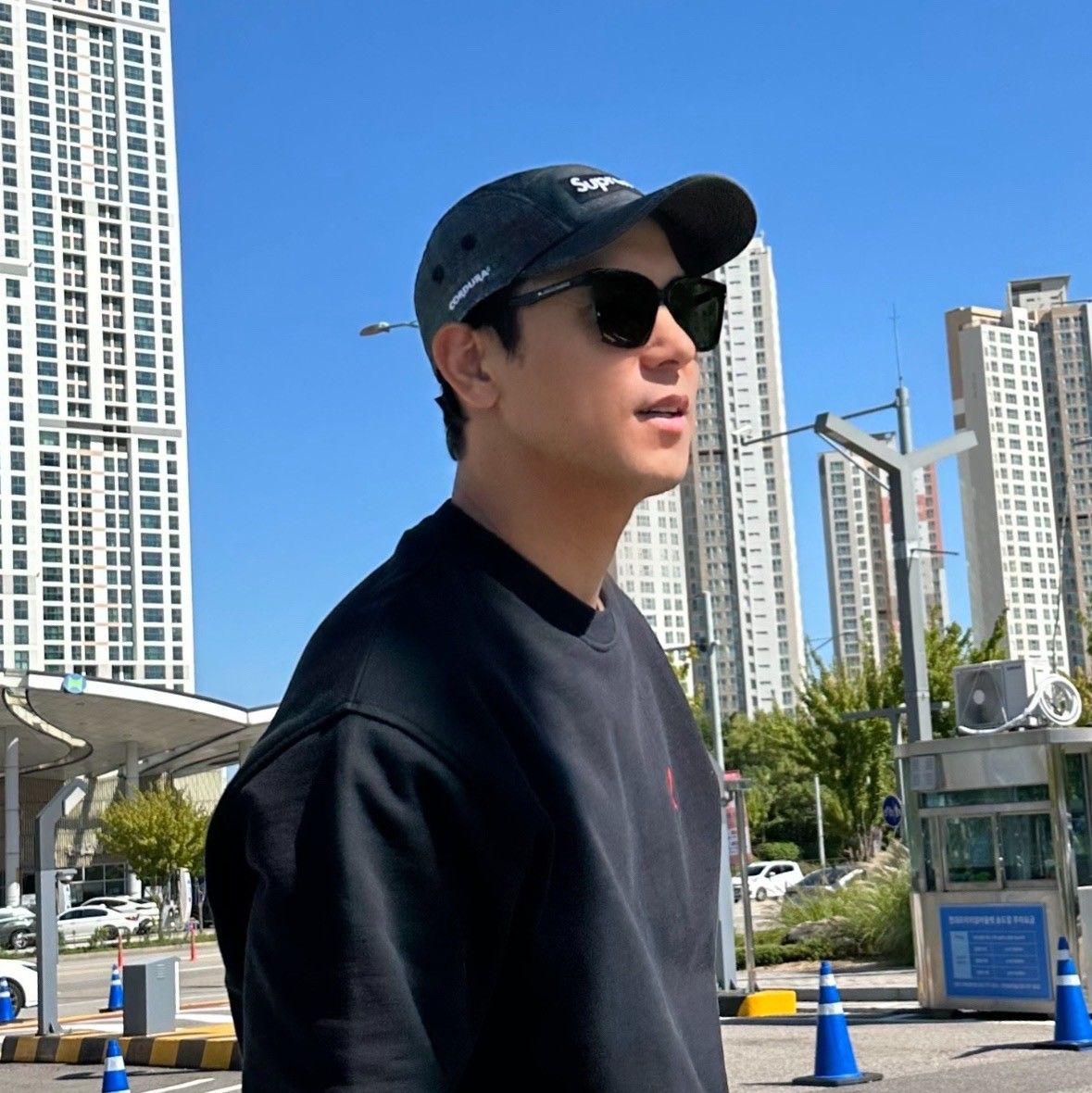 張民好的近期活動照